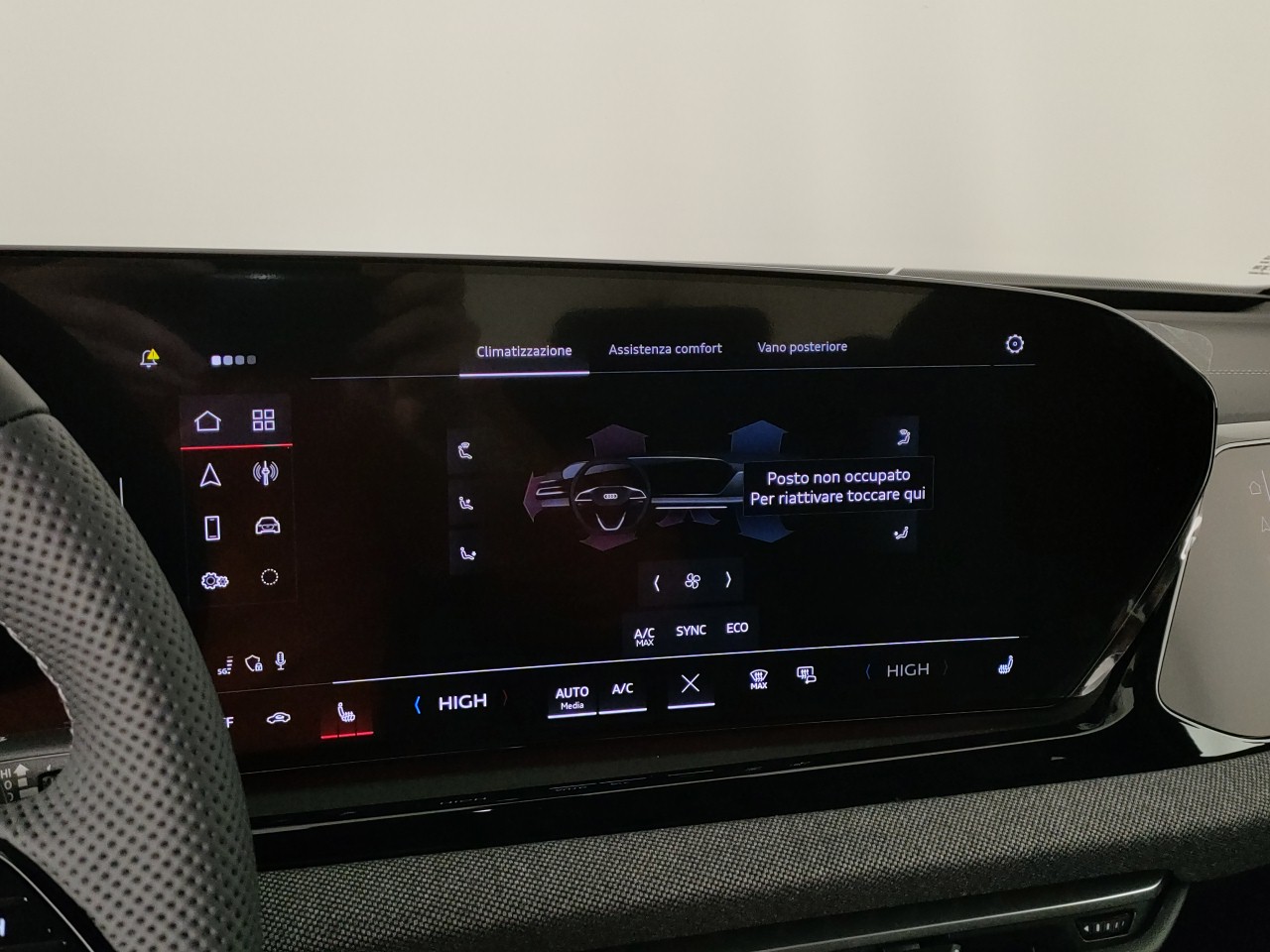 Audi A5 KM0 2025 A5 Padova