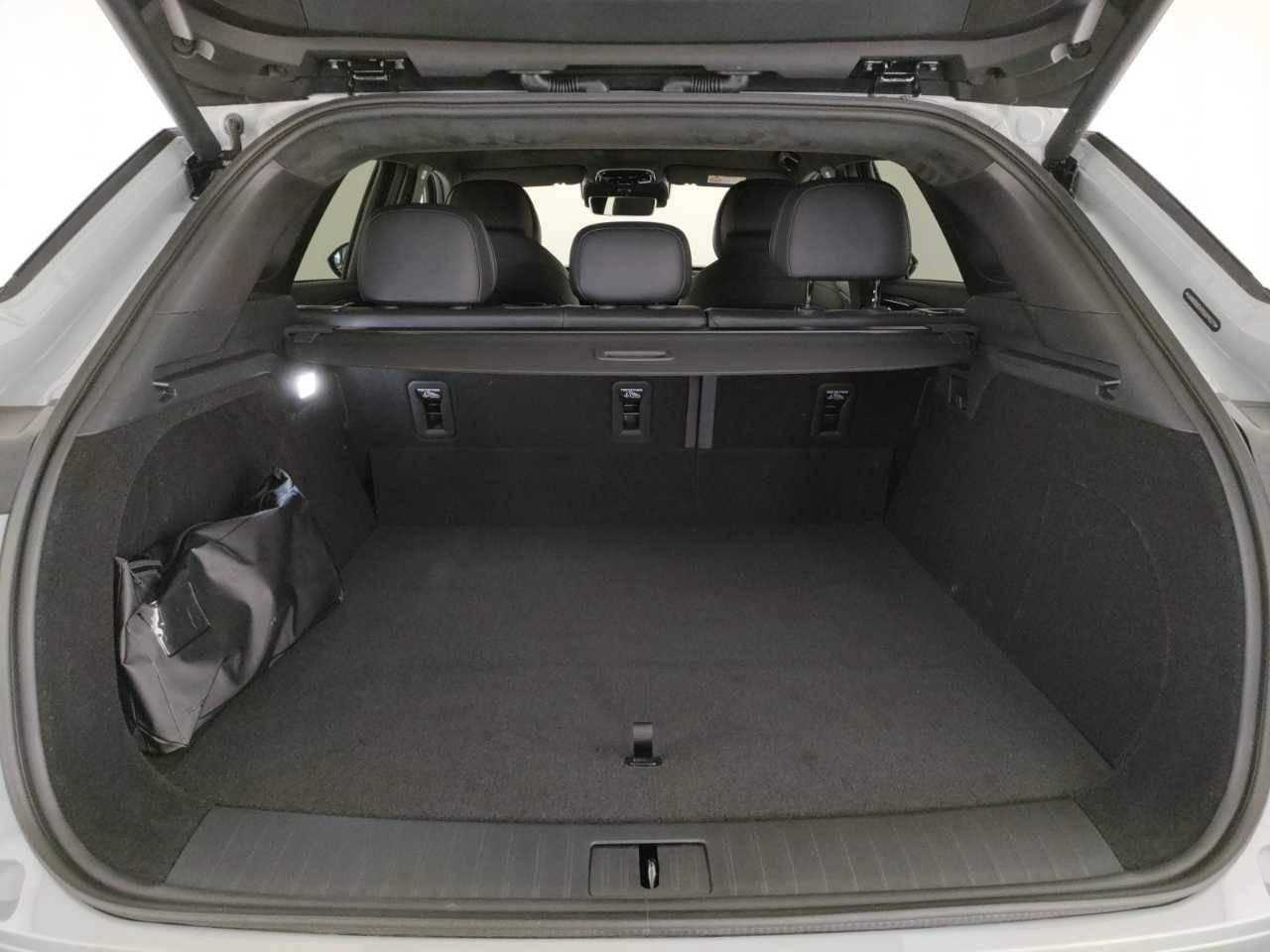 Omoda Omoda 9 Nuovo Ibrido Omoda 9 Legnago