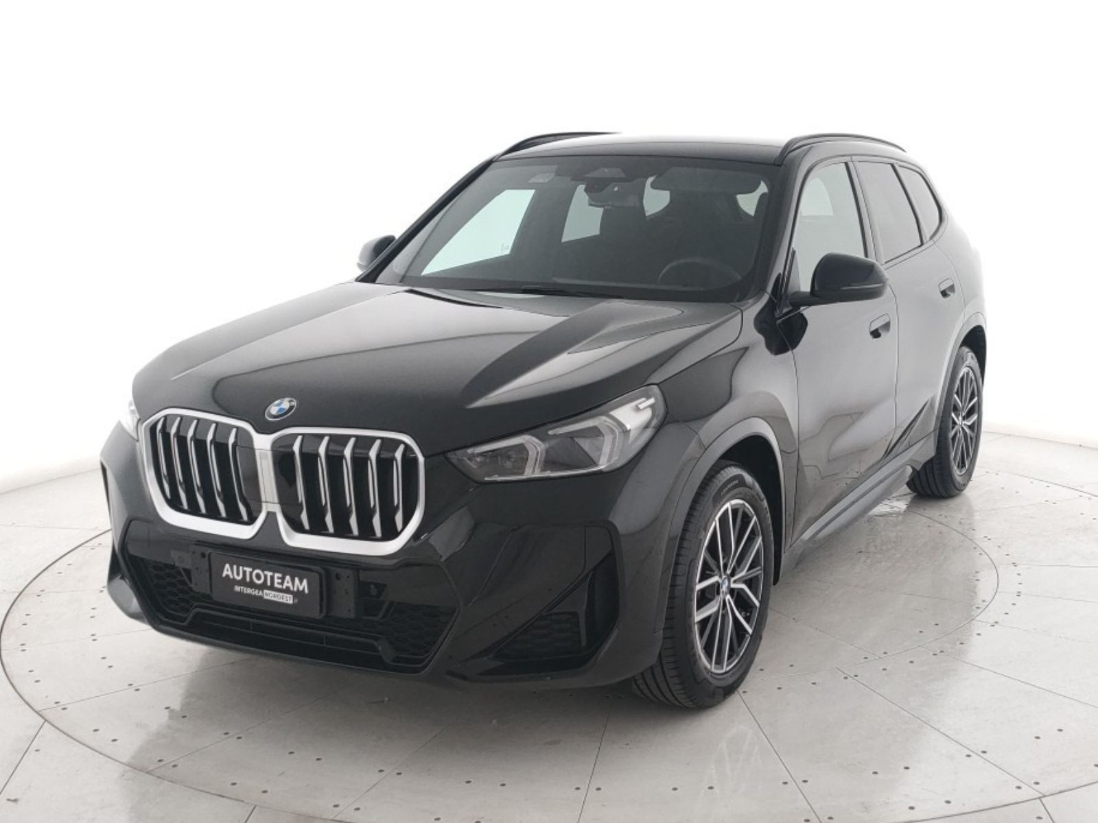Bmw X1 Usato 2026 X1 Mestre