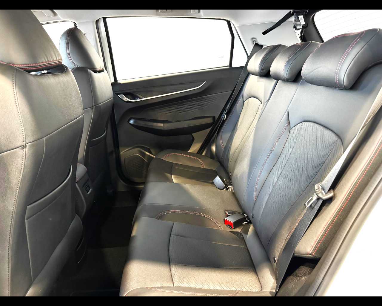 Emc Quattro Nuovo Benzina Quattro Rovigo