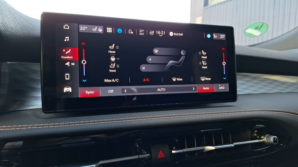 Alfa Romeo Tonale Usato 2024 Tonale San Vendemiano