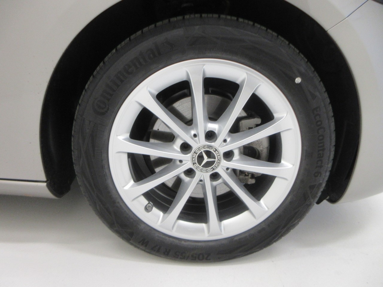 Mercedes Classe A Classe A 180 Sport - 4