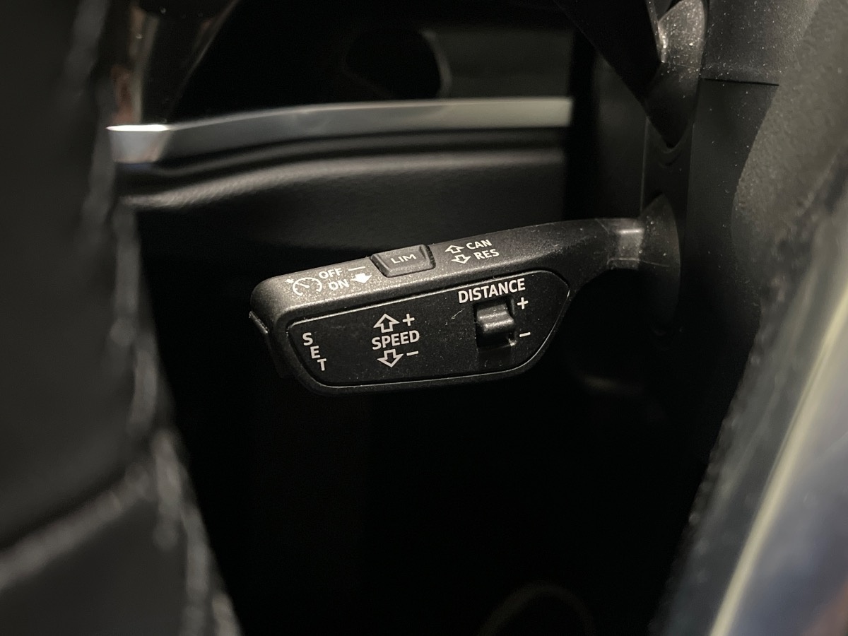 Audi Q3 Usato 2022 Q3 Verona