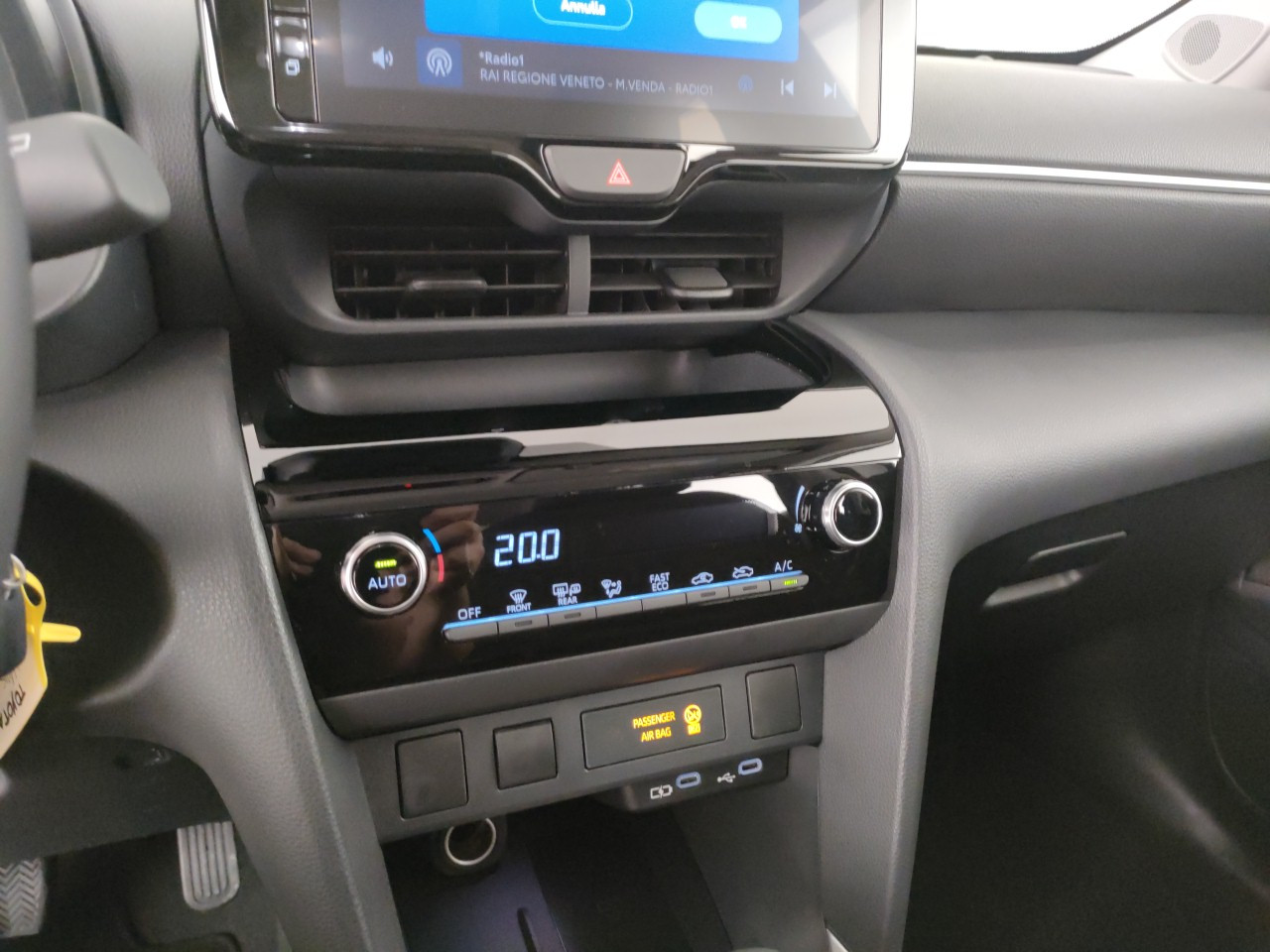Toyota Yaris Cross KM0 2026 Yaris Cross Carpi