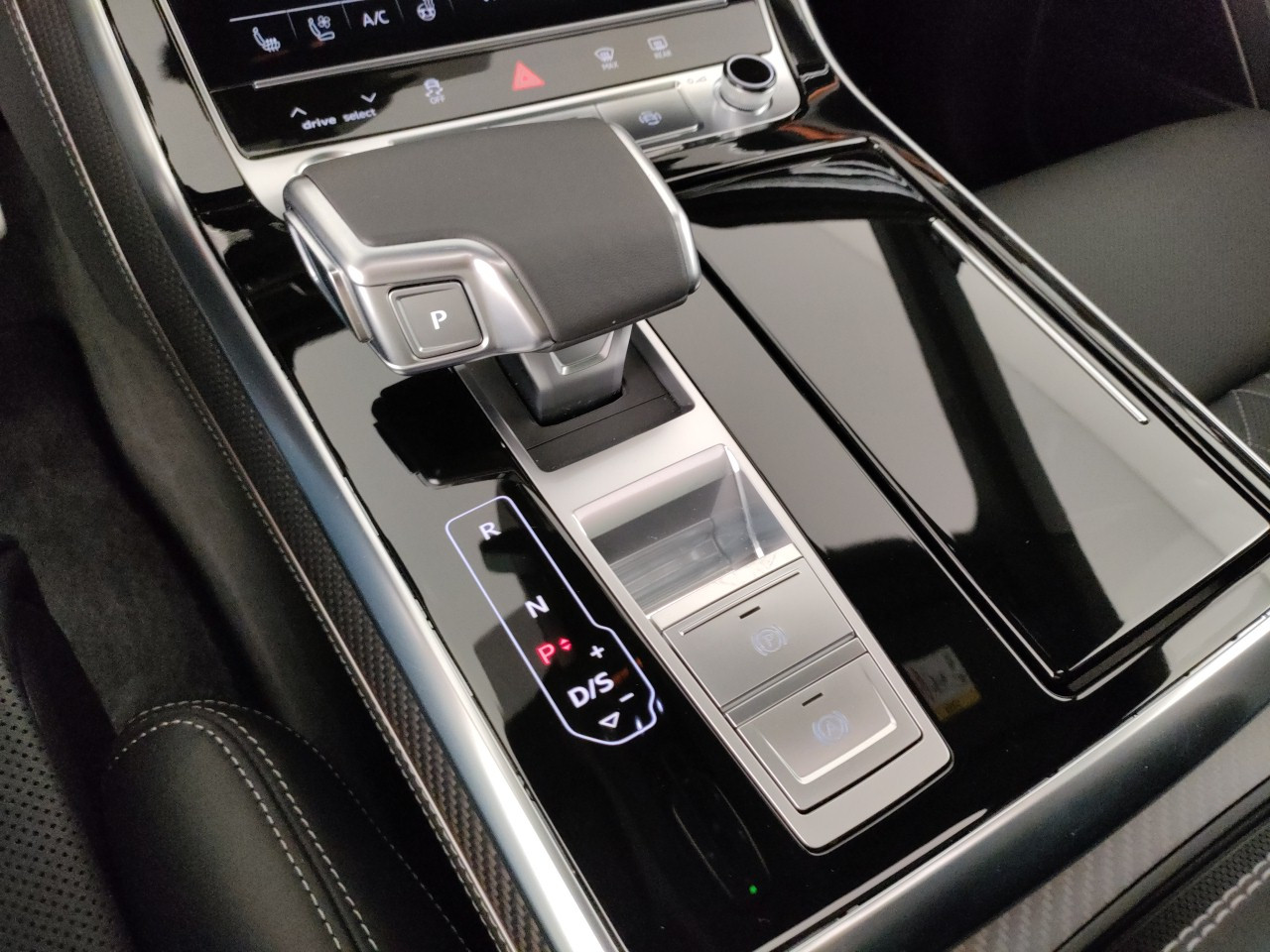 Audi Q8 Usato 2025 Q8 San Zeno Naviglio