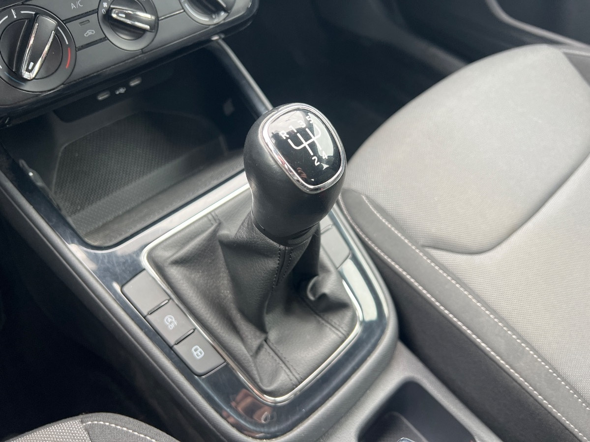 Skoda Fabia Usato 2023 Fabia Rovigo