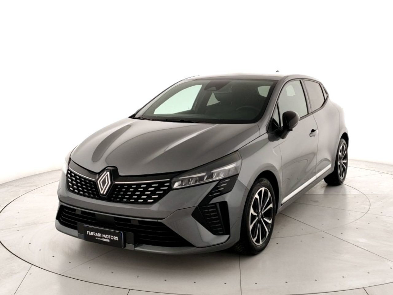 Renault Clio Usato 2024 Clio San Zeno Naviglio