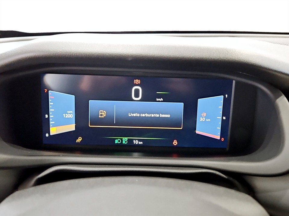 JEEP Avenger Benzina Summit1.2 100cv Benzina km0 - 9