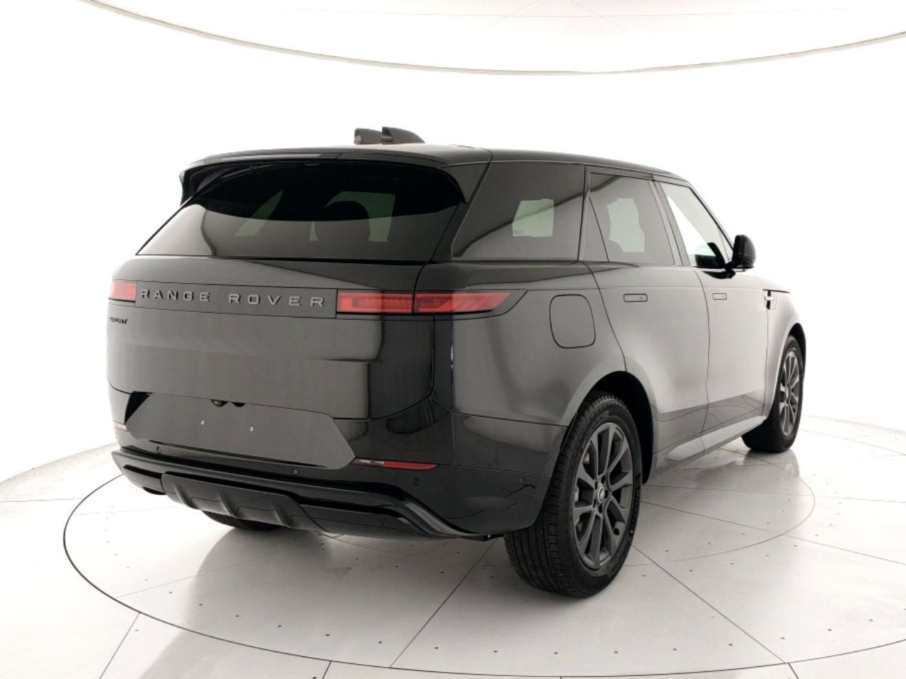 Land Rover Range Rover Sport III 2022 Usato 2025 Range Rover Sport III 2022 Porto Mantovano