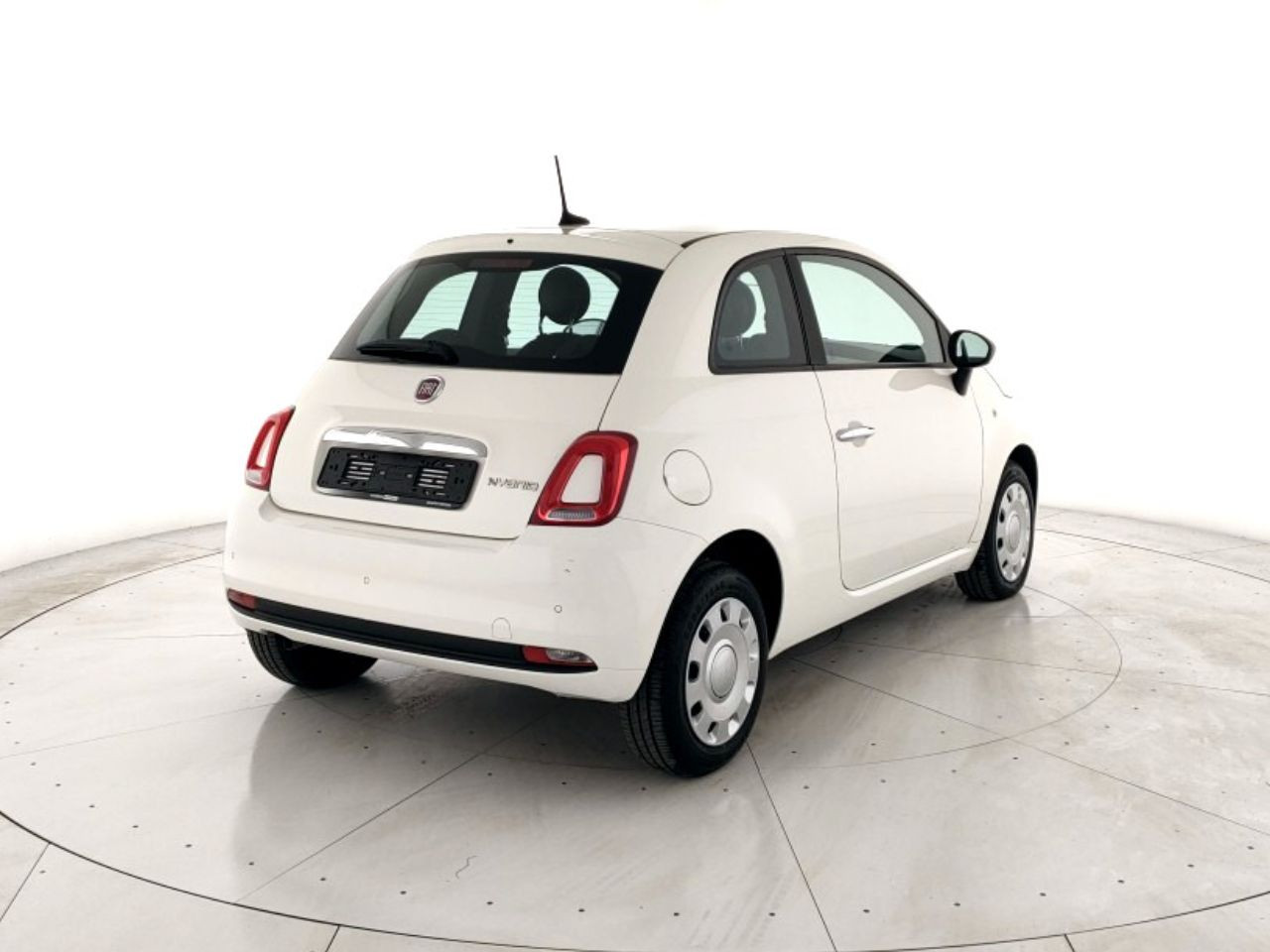 Fiat 500 Usato 2023 500 San Zeno Naviglio