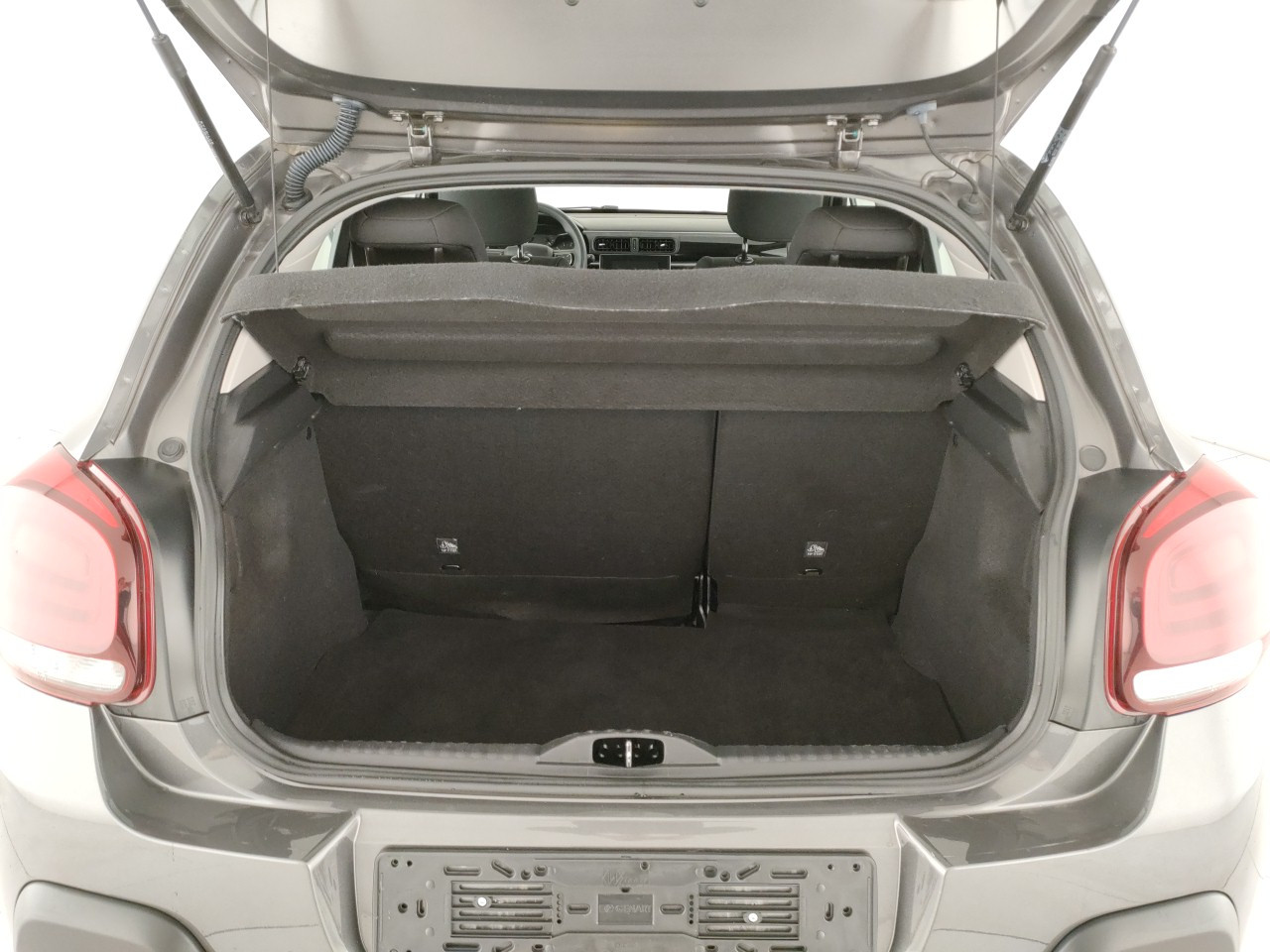 Citroen C3 Usato 2024 C3 Modena