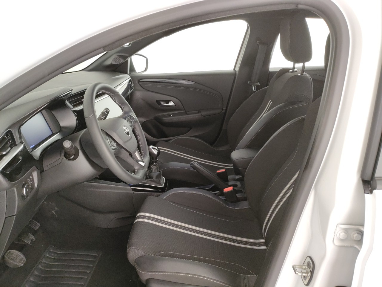 Opel Corsa Usato 2024 Corsa San Zeno Naviglio