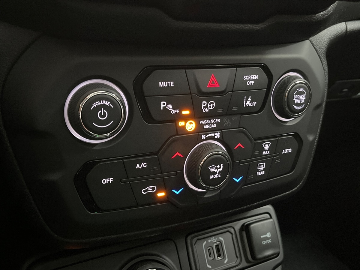 Jeep Renegade KM0 2025 Renegade Verona