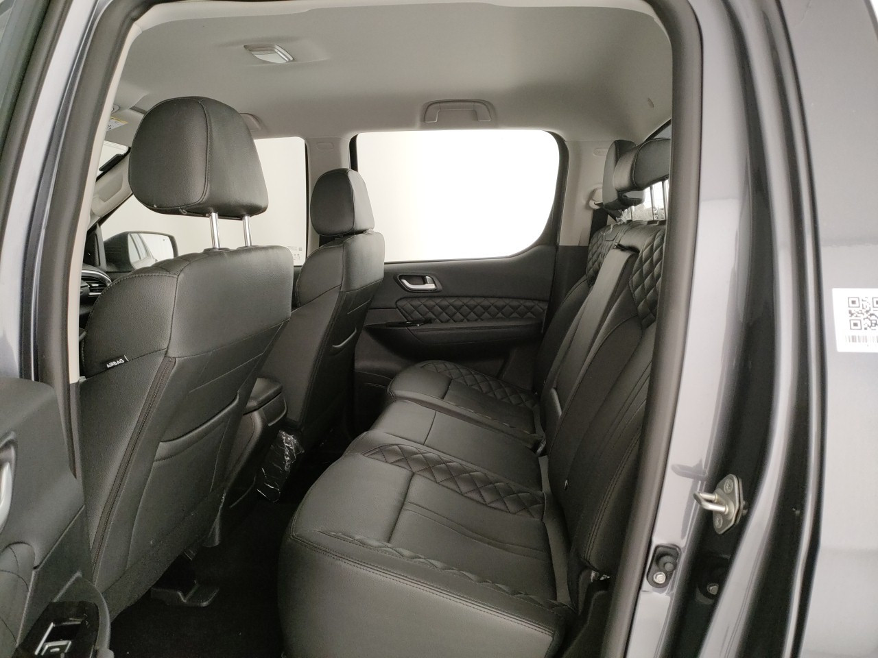 Foton Tunland G7 Nuovo Diesel Tunland G7 Porto Mantovano