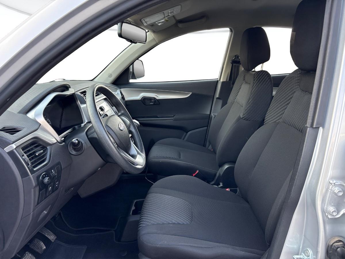 Mahindra KUV100 Usato 2025 KUV100 San Vendemiano