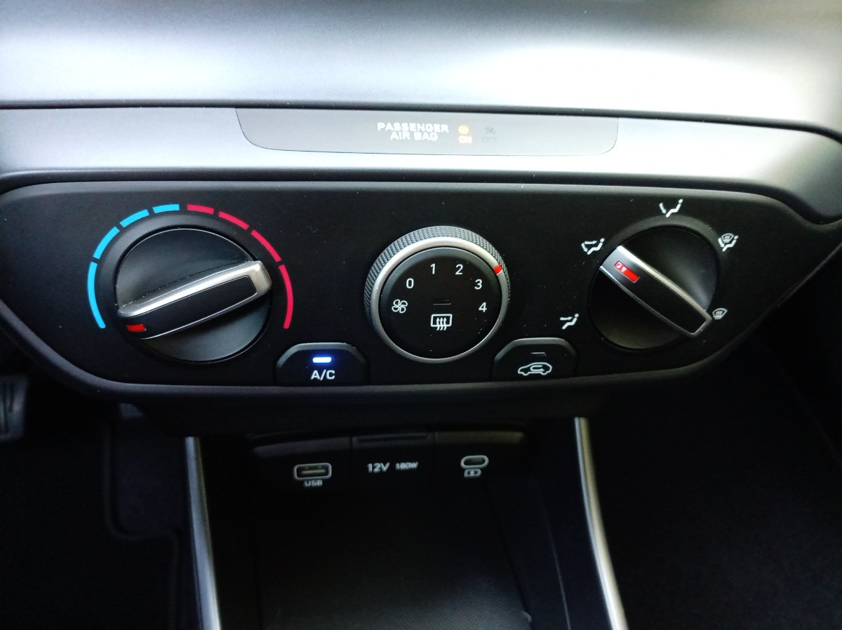 Hyundai i20 Usato 2025 i20 San Vendemiano