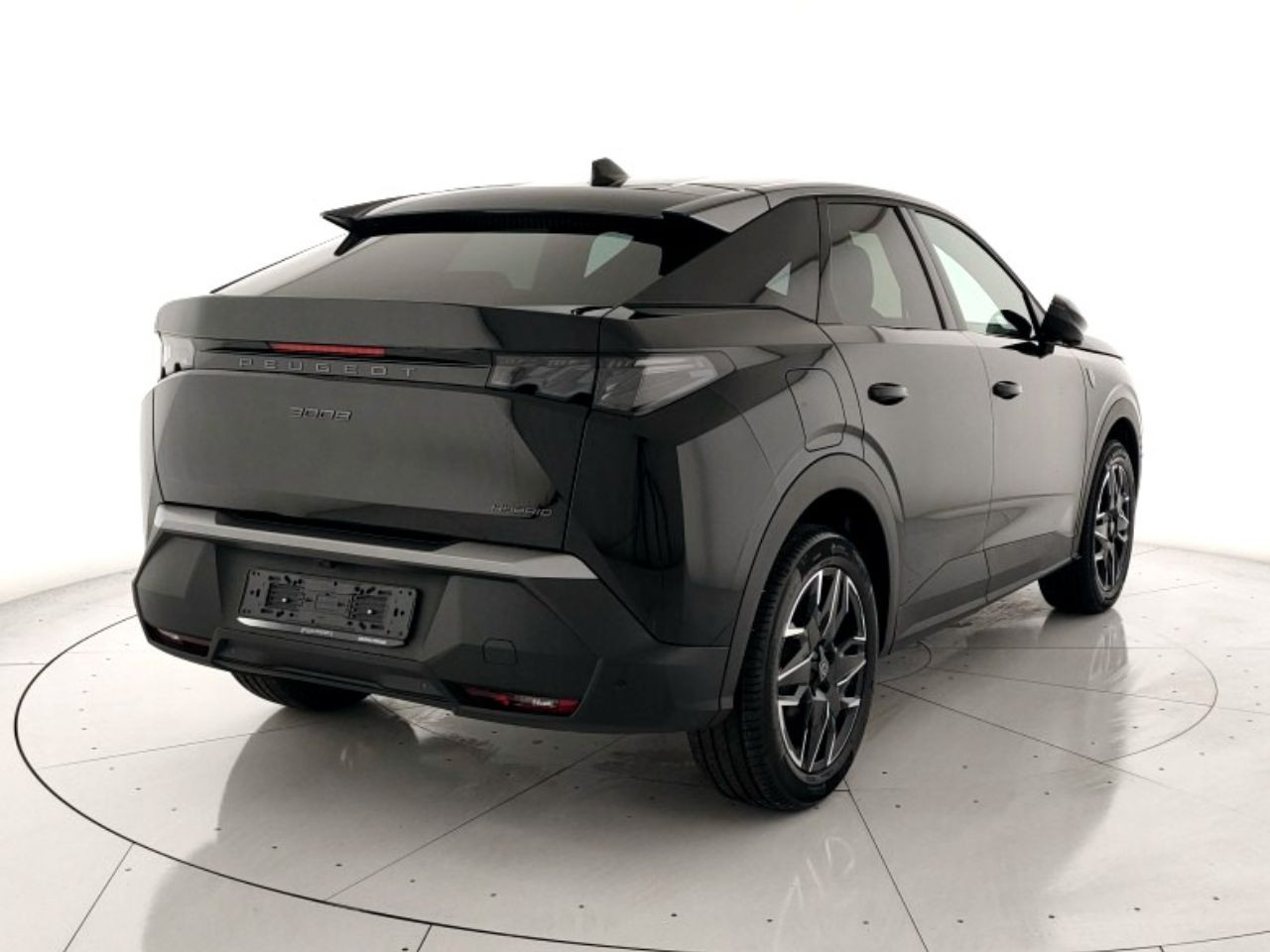 Peugeot 3008 Usato 2025 3008 Rovigo