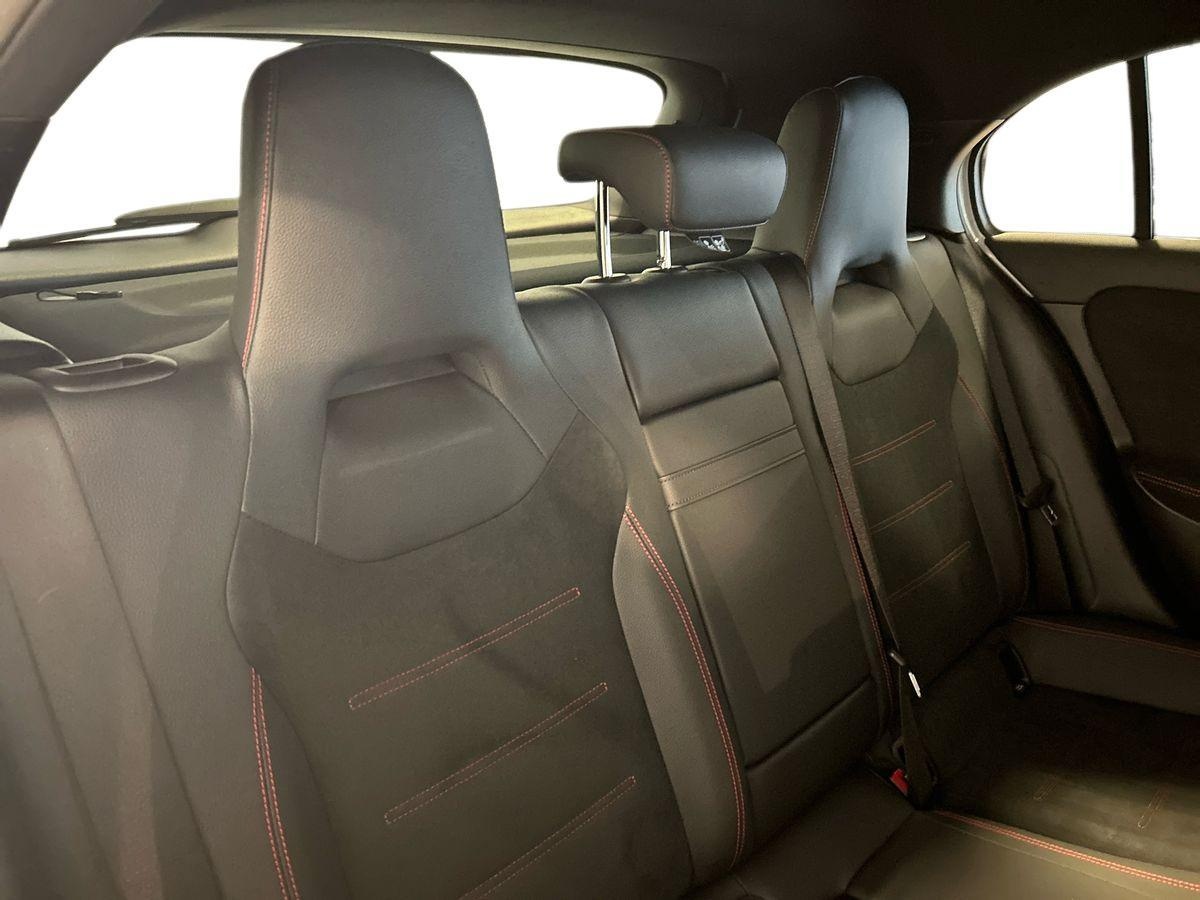 Mercedes Classe A Classe A 180 Advanced Plus AMG Line 7G-DCT - 16
