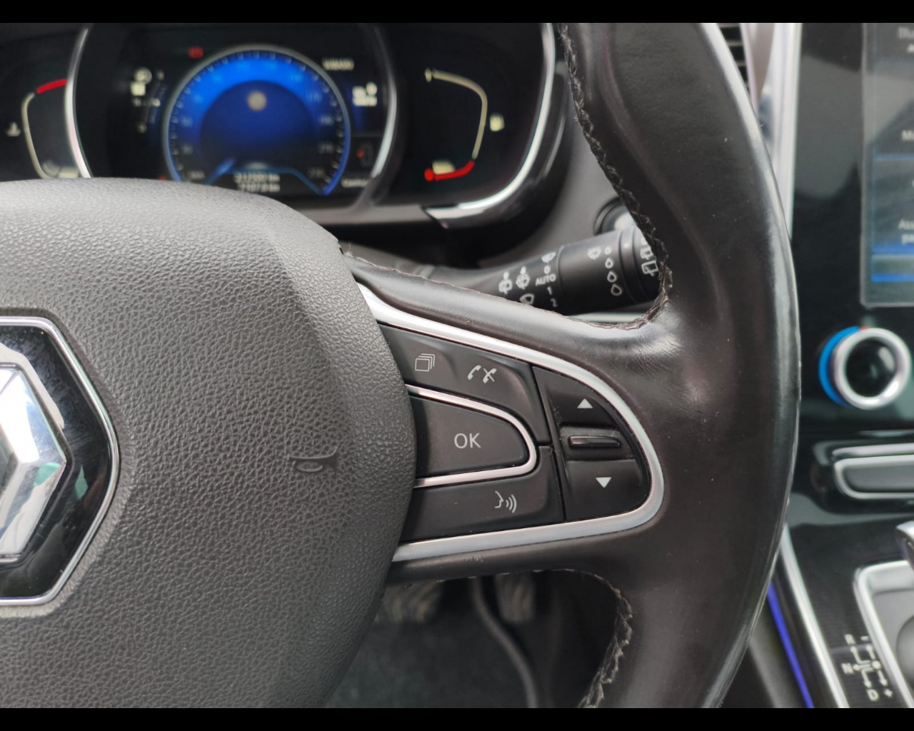 Foto RENAULT Espace 1.6 dci energy Intens 160cv 7p.ti edc 4control