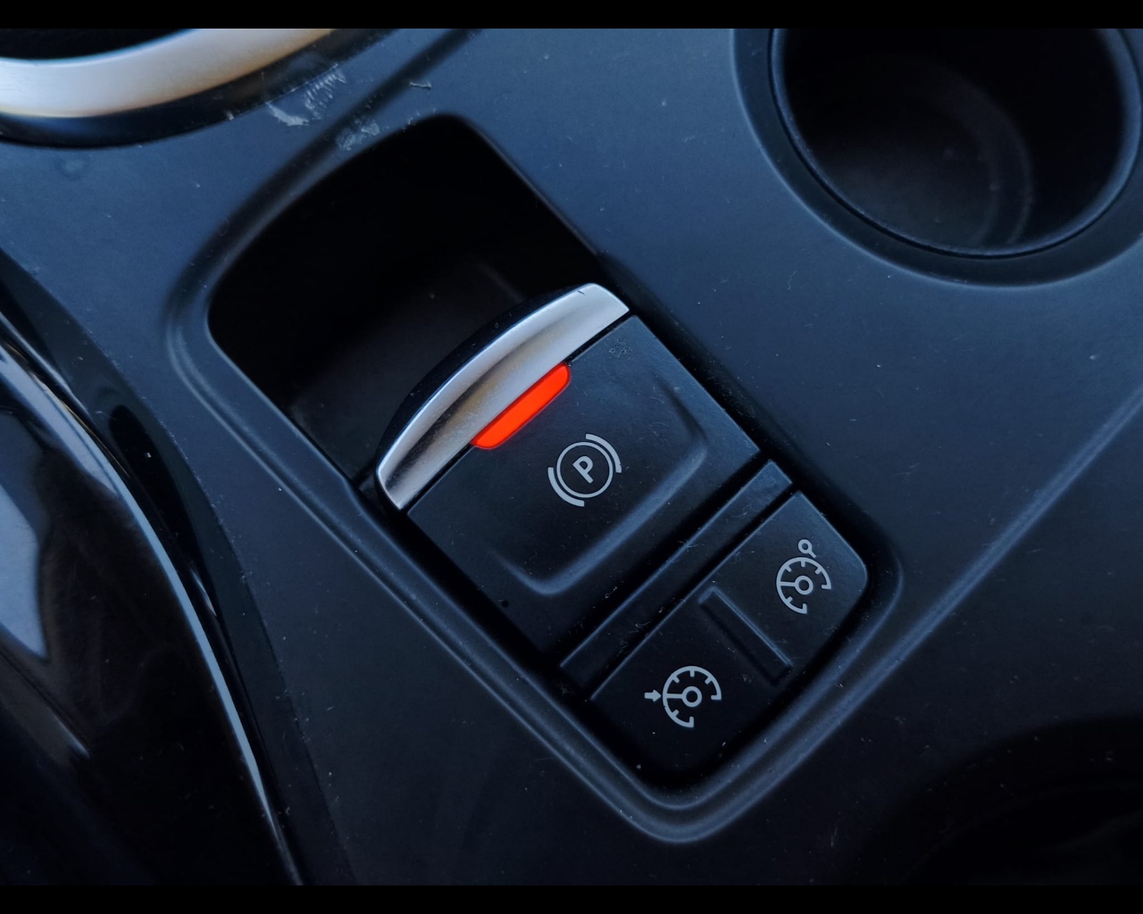 Foto RENAULT Kadjar 1.5 dci energy Sport Edition 110cv
