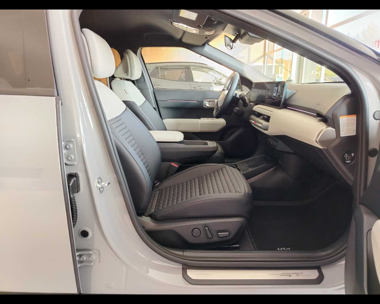 Kia EV4 Nuovo Elettrico EV4 Legnago