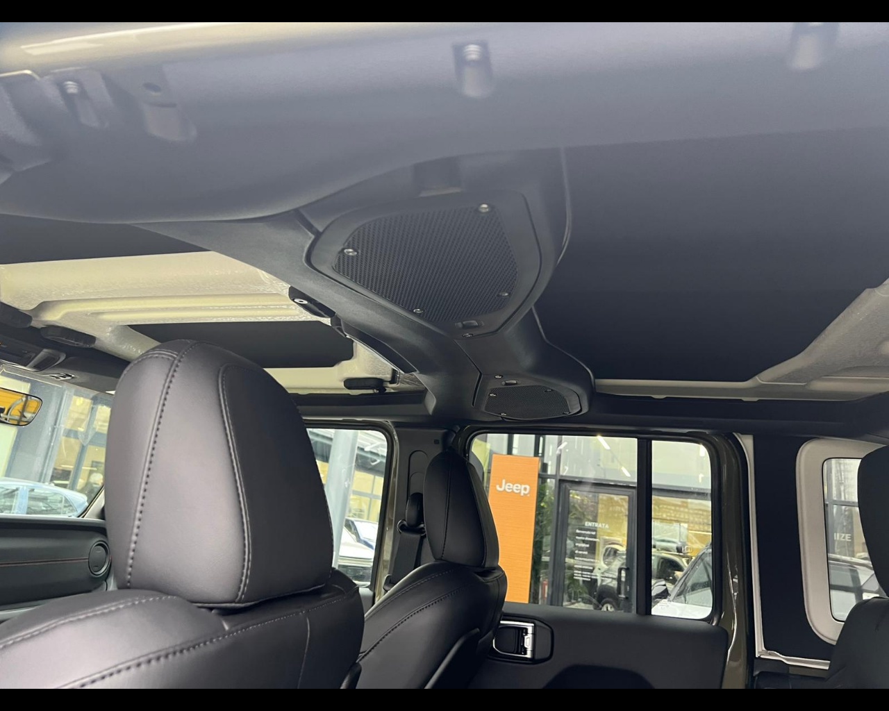 Foto JEEP Wrangler Ice My25 2,0 Bz Limited Edition Rubicon