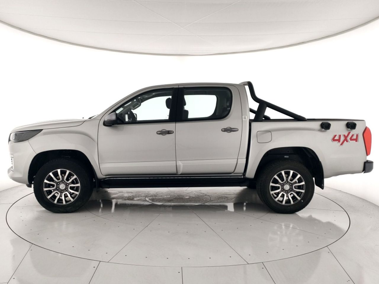 Foton Tunland G7 Nuovo Diesel Tunland G7 Porto Mantovano