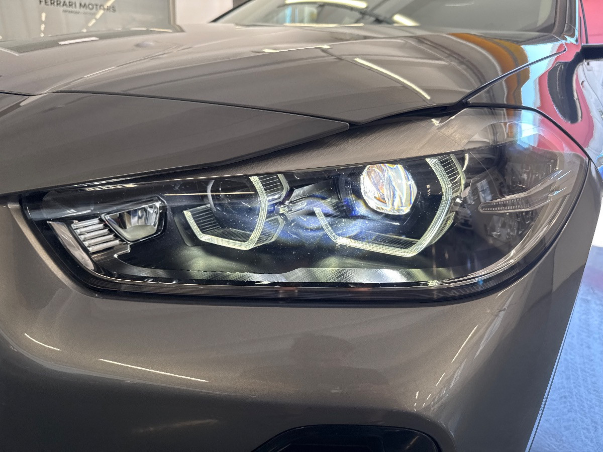 Bmw X2 Usato 2023 X2 San Zeno Naviglio