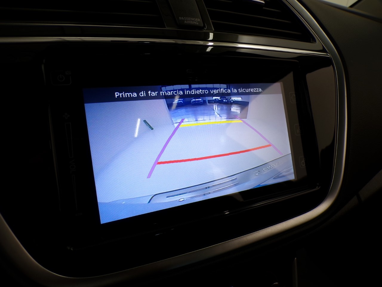 Suzuki  S-Cross 1.4h Starview 4wd allgrip - 20