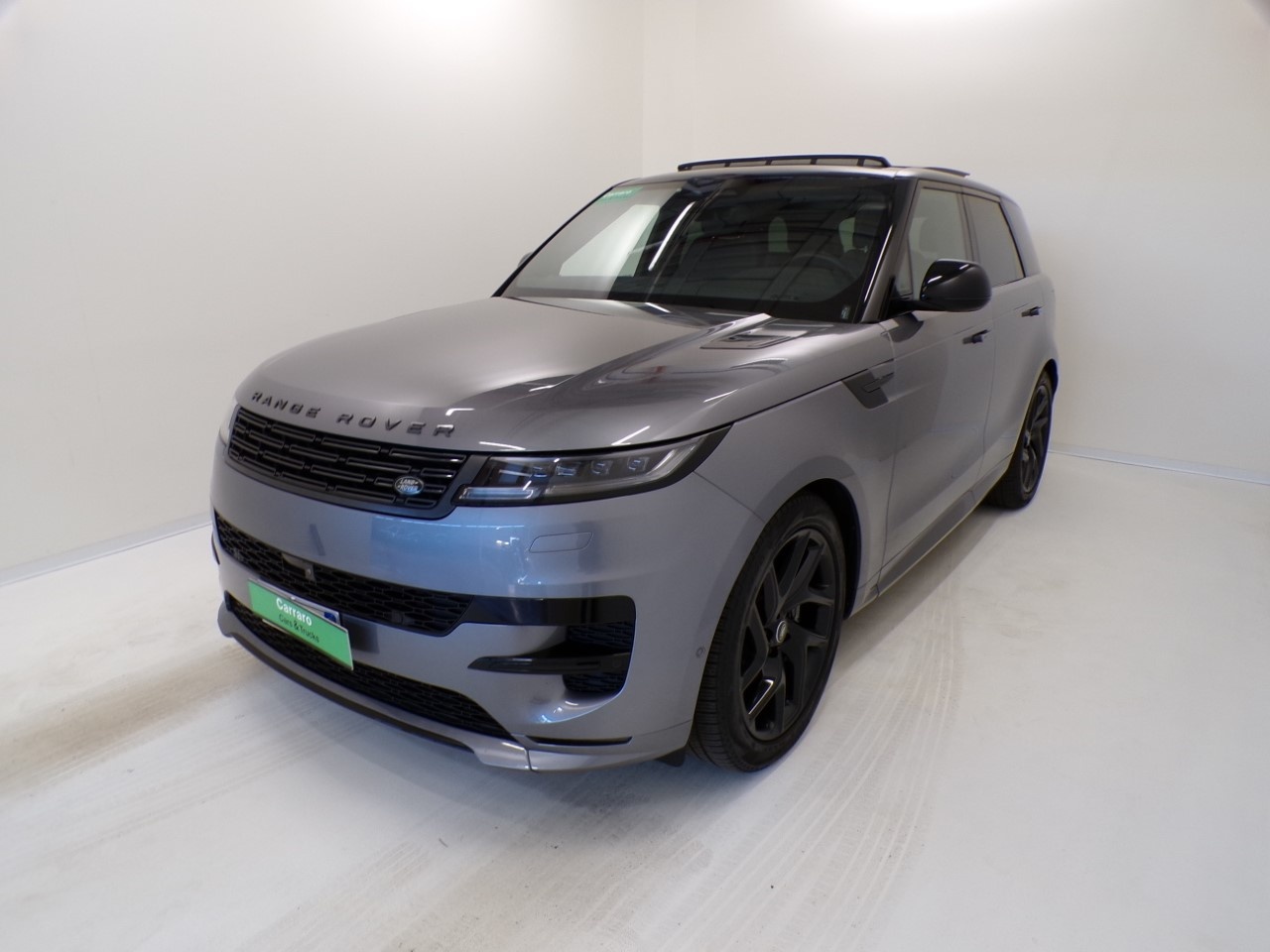 Land Rover Range Rover Sport Range Rover Sport 3.0 D I6 MHEV 249cv Dynamic HSE AWD Auto - 1