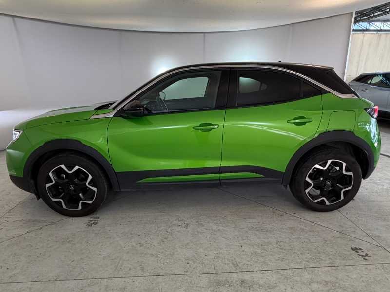 Mokka Ii 2020 - Mokka 1.5 Ultimate S&s 110cv