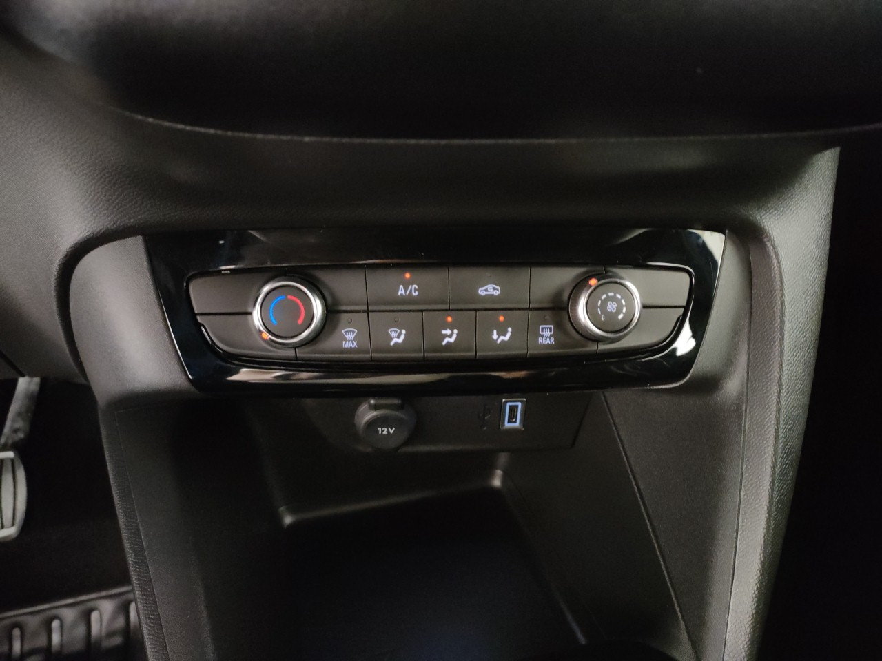 Opel Corsa Usato 2025 Corsa Modena