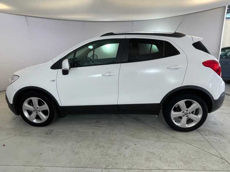 Mokka I - Mokka 1.4 T. Cosmo Gpl-tech 4x2 140cv E6