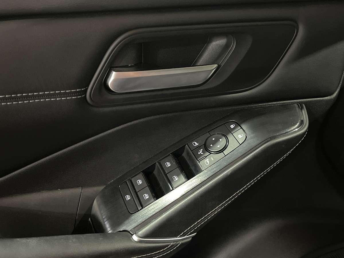 Nissan Qashqai Usato 2024 Qashqai Verona