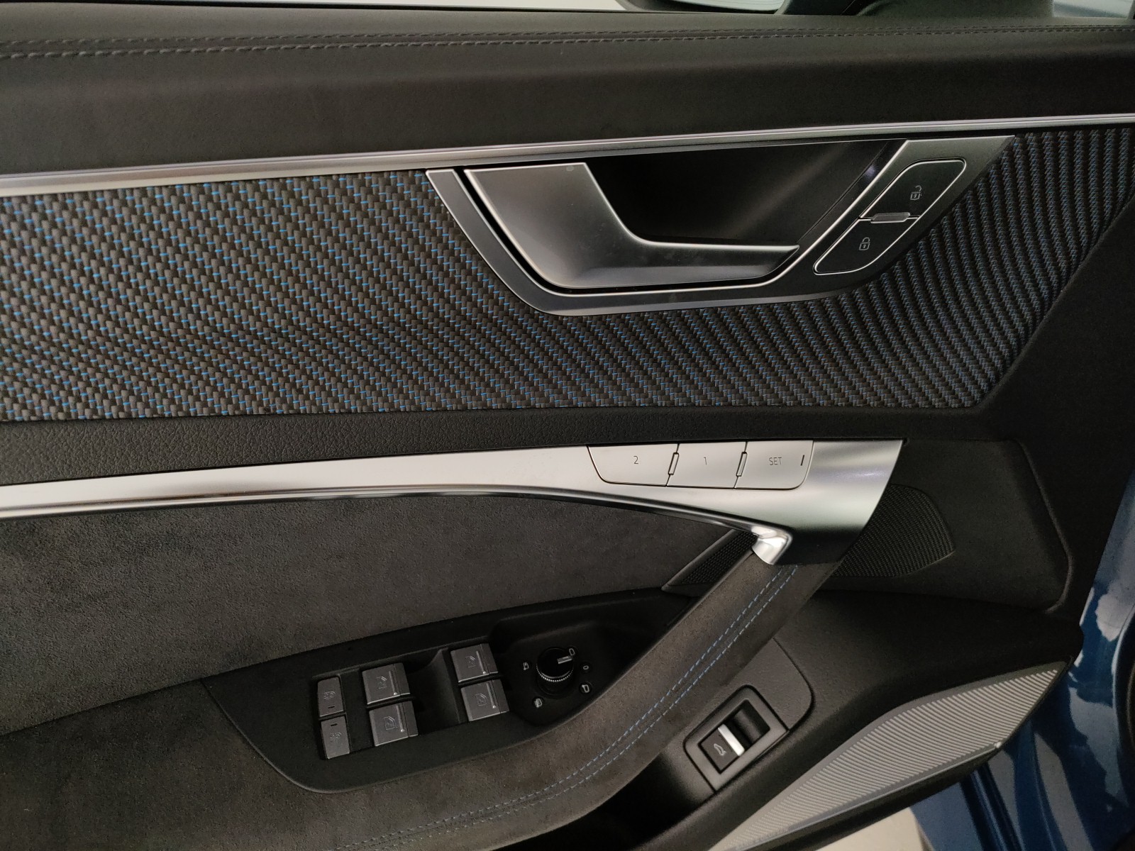 Audi A6 Usato 2023 A6 Padova