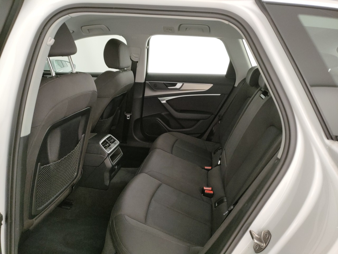 Audi A6 Usato 2022 A6 Parma