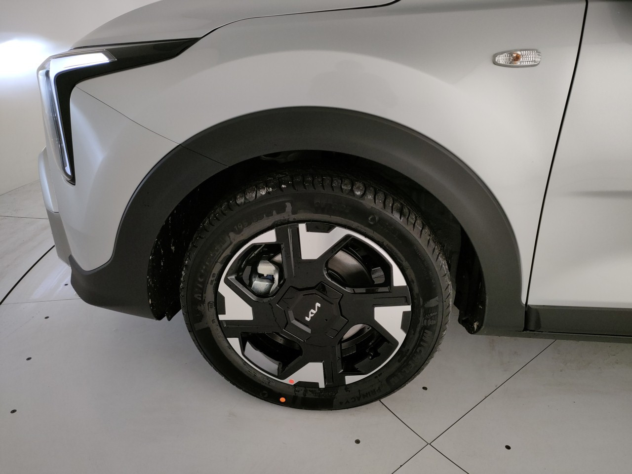 Kia Stonic Nuovo benzina Stonic Porto Mantovano