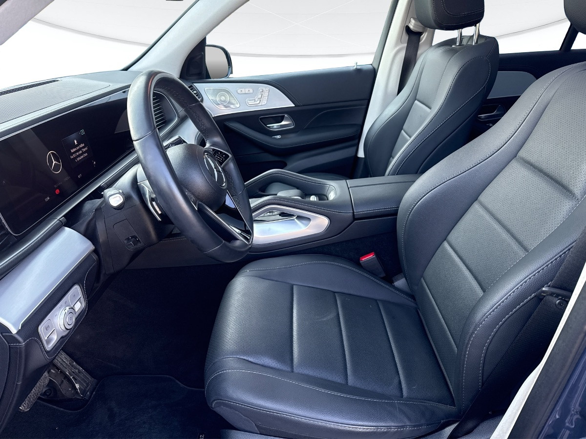 Mercedes GLE Usato 2024 GLE Padova