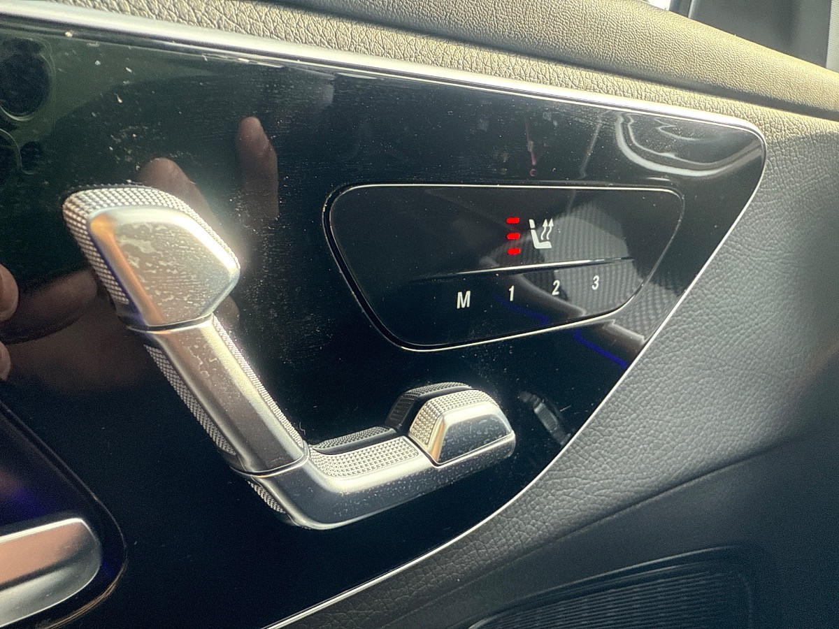 Mercedes GLC Usato 2023 GLC Padova