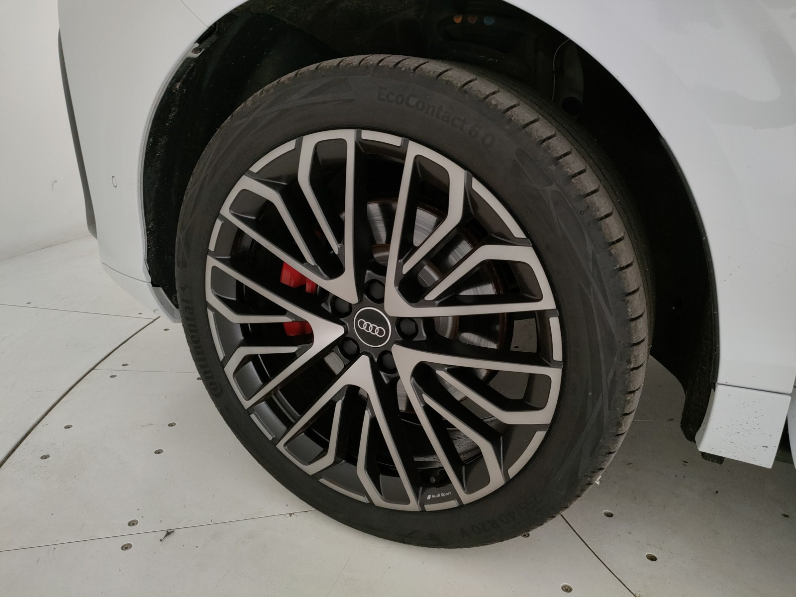 Audi Q3 Usato 2025 Q3 Legnago