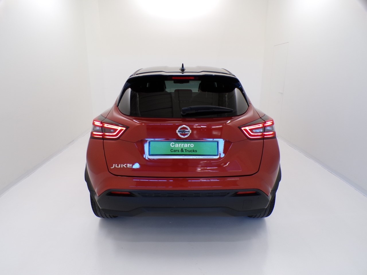 Nissan Juke Juke 1.0 DIG-T 114cv Acenta - 7