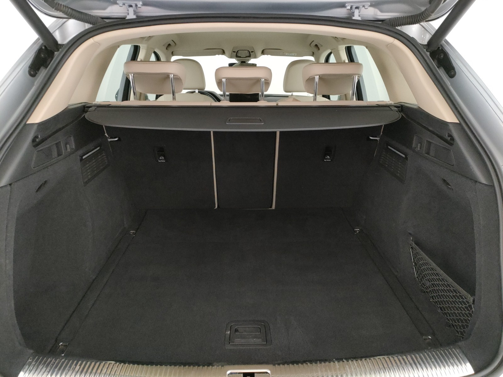 Audi Q5 Usato 2021 Q5 Rovigo