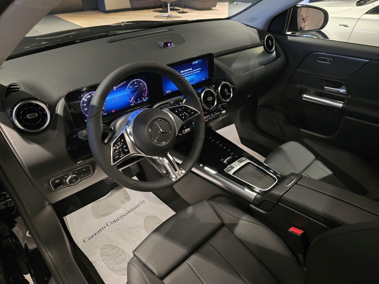 Mercedes GLA GLA 200 d Automatic Progressive Extra - 8
