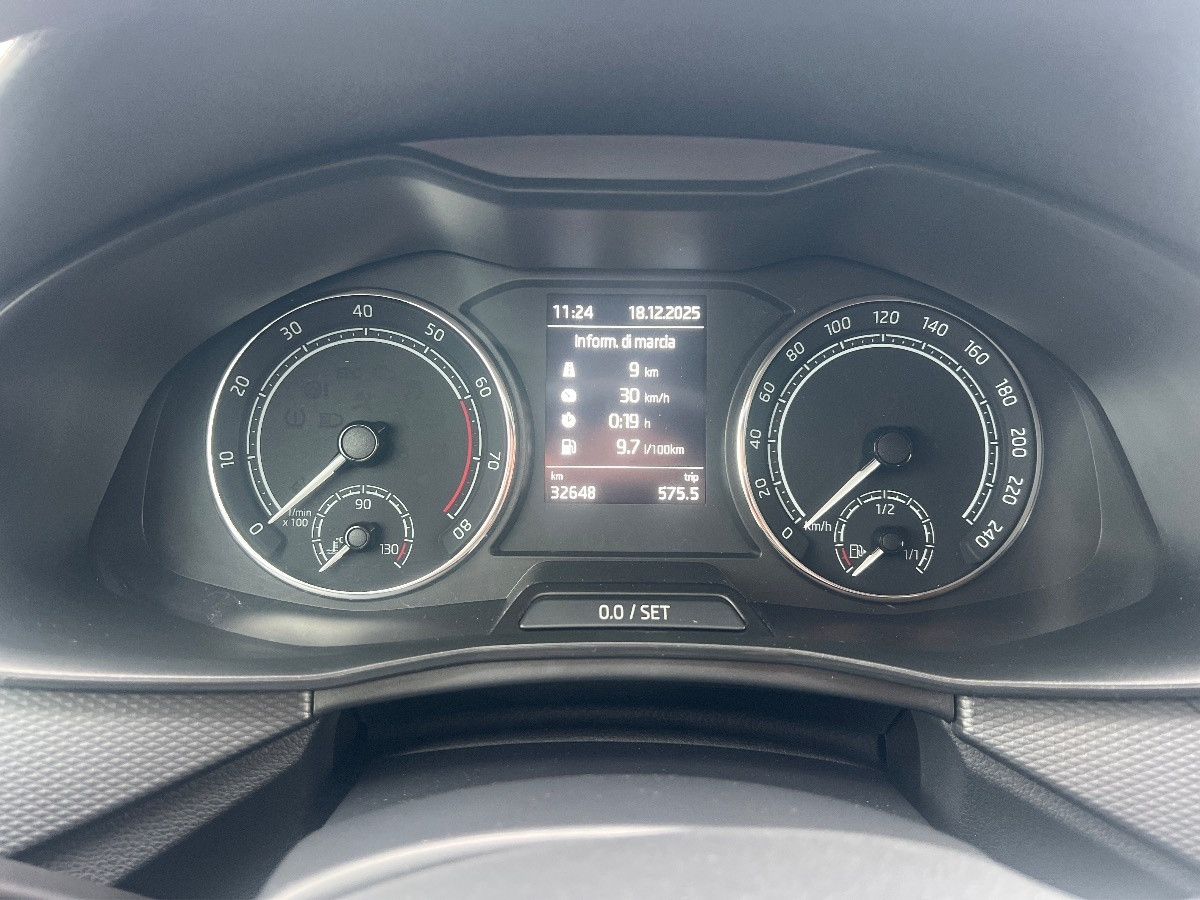 Skoda Kamiq Usato 2023 Kamiq Rovigo