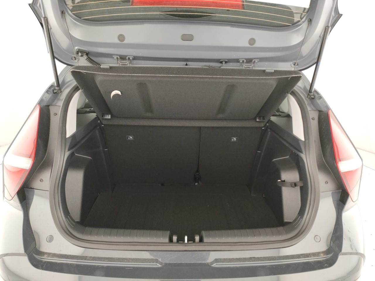 Hyundai Bayon KM0 2026 Bayon Porto Mantovano