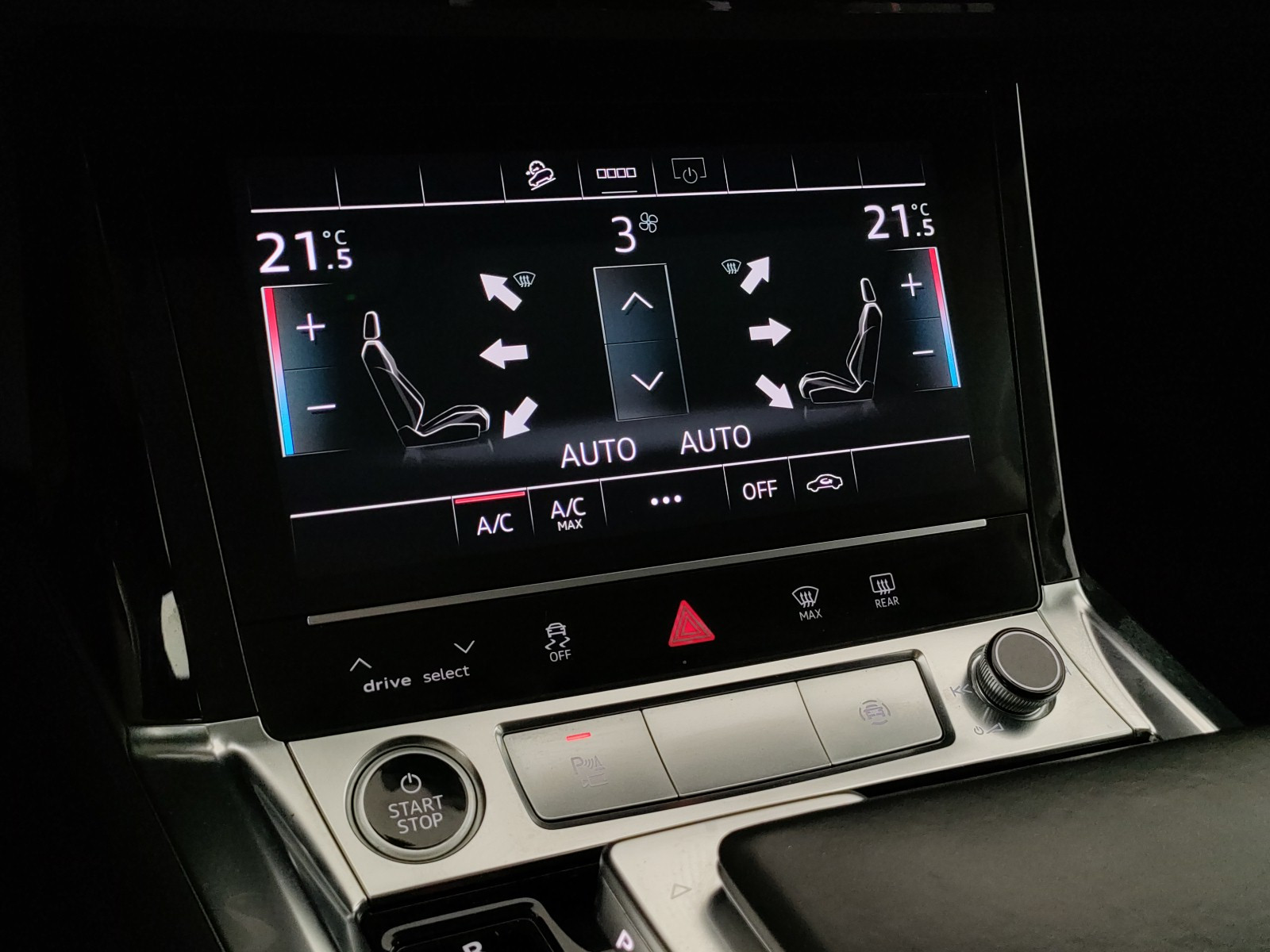 Audi e-tron Usato 2021 e-tron Padova