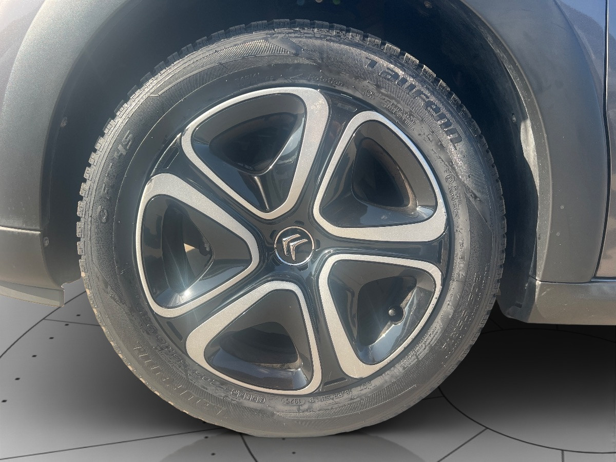 Citroen C3 Usato 2019 C3 Rovigo