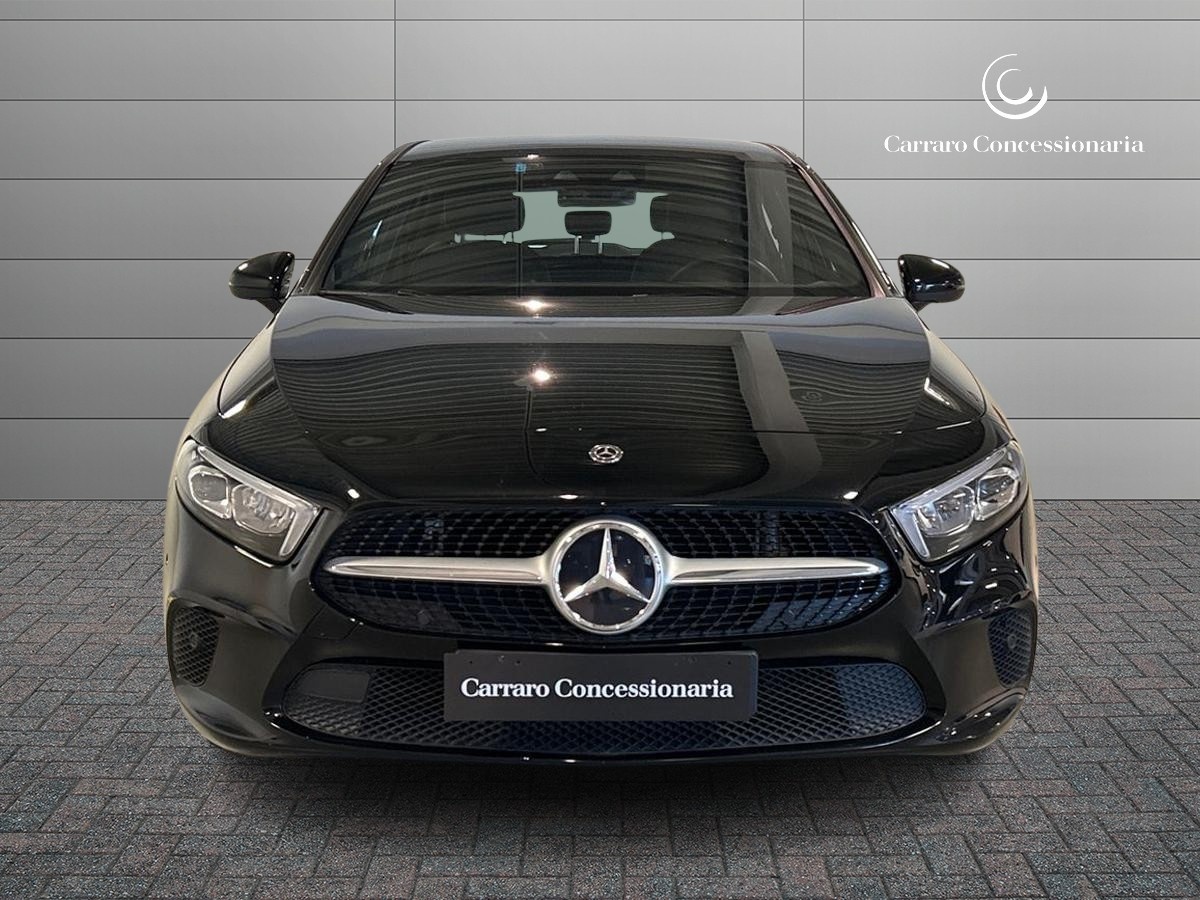 Mercedes Classe A Classe A 180 D Sport 7G-DCT - 3