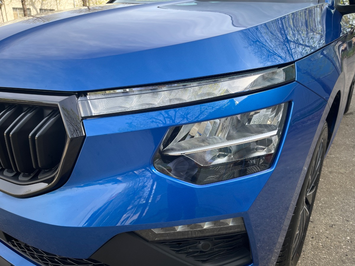 Skoda Kamiq Usato 2025 Kamiq San Vendemiano