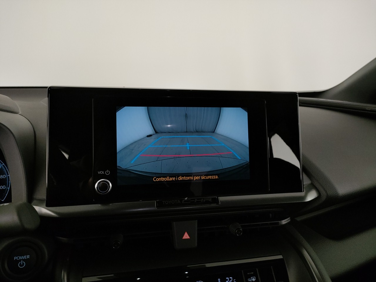 Toyota C-HR KM0 2026 C-HR San Zeno Naviglio